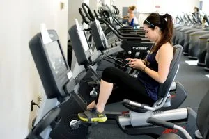 health fitness
