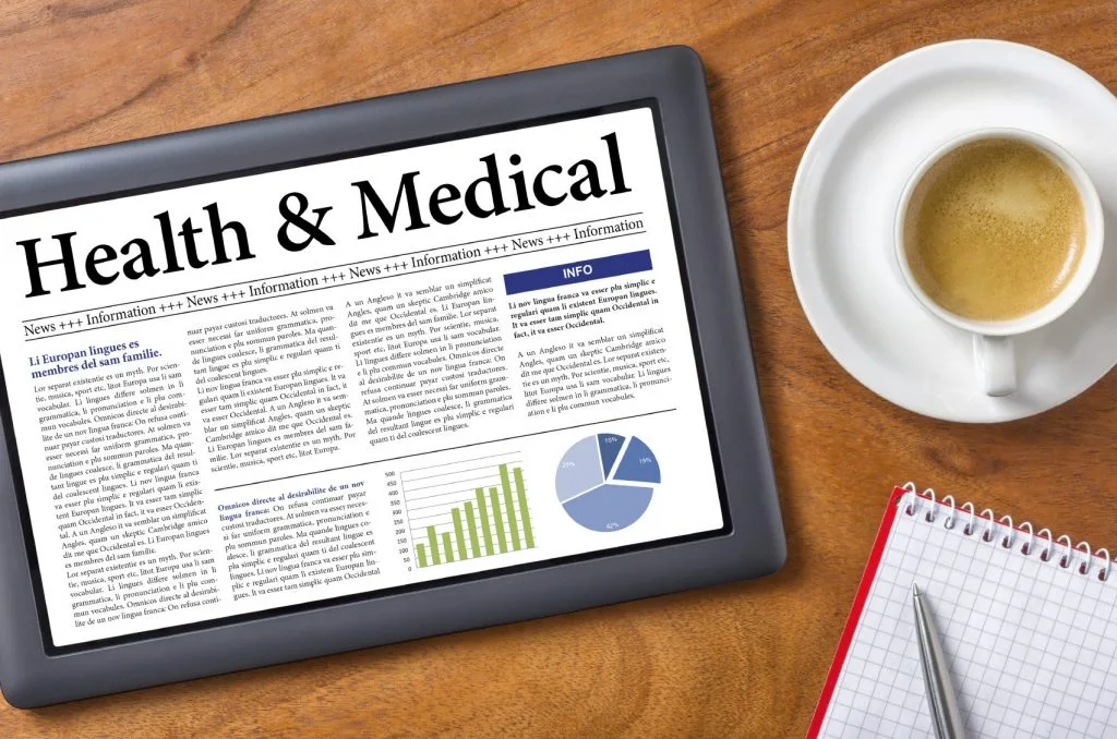 health news