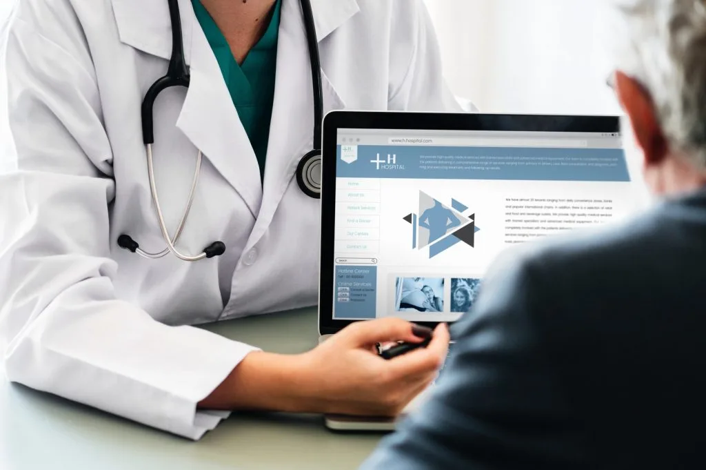 medical data