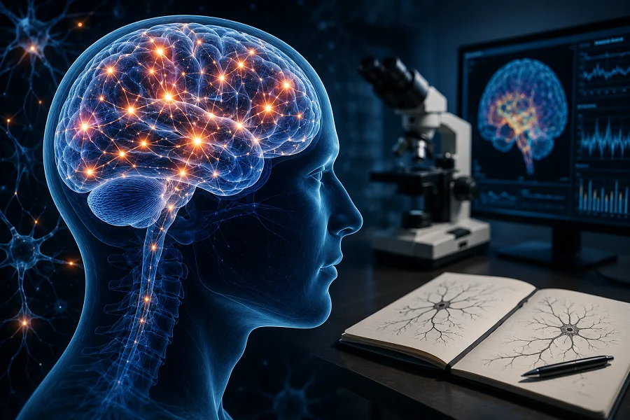 neuroscience